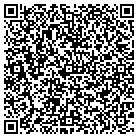 QR code with Mc Cauley's Disposal Service contacts