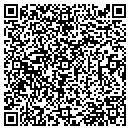 QR code with Pfizer contacts