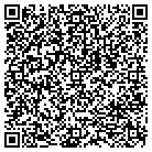 QR code with First Baptist Child Dev Center contacts