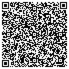 QR code with Mccs Leisure Travel-Mcas contacts