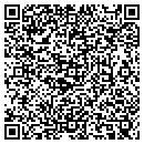 QR code with Meadows contacts