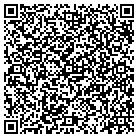 QR code with OBryant Chapel In Linden contacts
