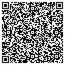 QR code with D M I contacts