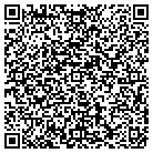 QR code with B & R Head & Block Repair contacts