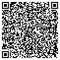 QR code with BBSS contacts