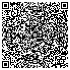 QR code with Accelerated Printing contacts