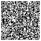 QR code with Loudoun Septic Tank Service contacts