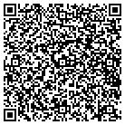 QR code with D & T Tax Technologies contacts