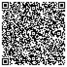 QR code with J T Henley Middle School contacts