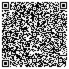 QR code with Vanderpool Frstick Nshanian PC contacts