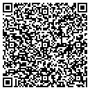 QR code with Advantalink contacts