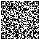 QR code with Henry Isensee contacts