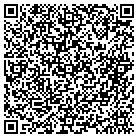 QR code with Twist and Turns Manufacturing contacts