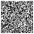 QR code with CBE Systems contacts