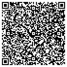 QR code with Jesus Is Here Ministries contacts