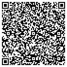 QR code with York River Seafood Co contacts