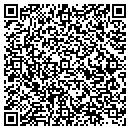 QR code with Tinas Tax Service contacts