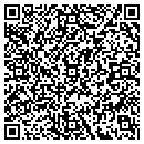 QR code with Atlas Tuxedo contacts