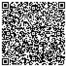 QR code with Edwards Optical Corporation contacts