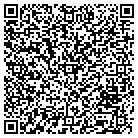 QR code with Blue Rdge Edctl AVI Foundation contacts