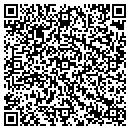 QR code with Young Chow Cafe Inc contacts