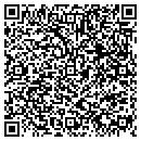 QR code with Marshall Center contacts
