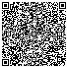 QR code with Counslg & Forensic Services In contacts