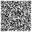 QR code with M Michael Miller Architects contacts