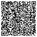 QR code with IIAA contacts