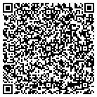 QR code with M M Crockin Furniture Co contacts