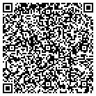 QR code with Timber Tree Cutting Service contacts