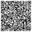 QR code with Highland Data Service contacts