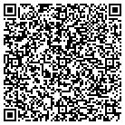 QR code with Tiger Intgrated Solutions Corp contacts