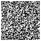 QR code with Richard W Johnson contacts