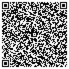 QR code with Macedonia Church Of God-Christ contacts