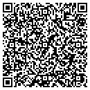 QR code with Aegon USA contacts