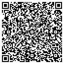 QR code with L & L Intl contacts