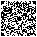 QR code with C J Consulting contacts