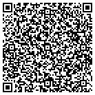 QR code with J L Tree Service Inc contacts