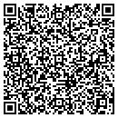 QR code with A & N Store contacts