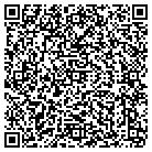 QR code with Back To New Janitoral contacts