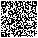 QR code with Alacte contacts