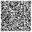 QR code with Azalea Little League contacts