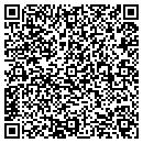QR code with JMF Design contacts
