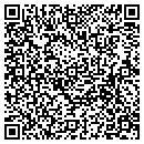QR code with Ted Bennett contacts