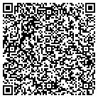 QR code with P C Construction Inc contacts
