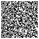 QR code with A & S Machine contacts