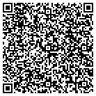 QR code with Nanette E Wuchenich MD contacts