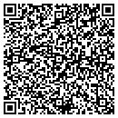 QR code with Hughson Co Inc contacts