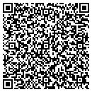 QR code with Tastee Freez contacts